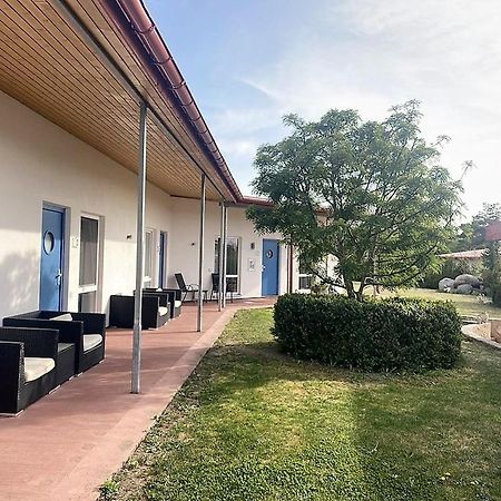 Froejel Resort & Spa Bagian luar foto