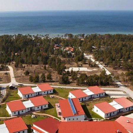 Froejel Resort & Spa Bagian luar foto