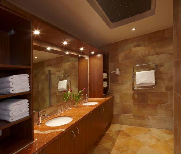 Froejel Resort & Spa Bagian luar foto