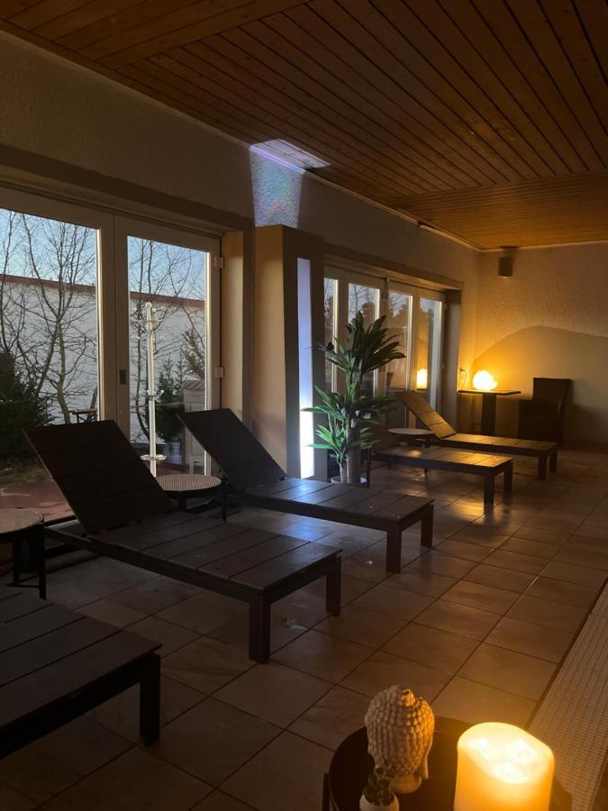 Froejel Resort & Spa Bagian luar foto