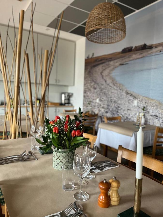 Froejel Resort & Spa Bagian luar foto