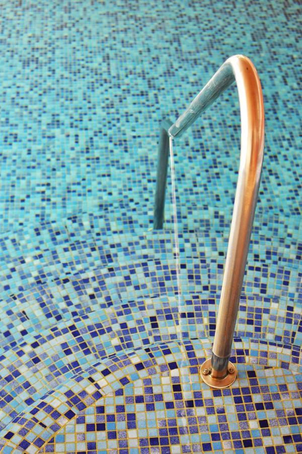 Froejel Resort & Spa Bagian luar foto