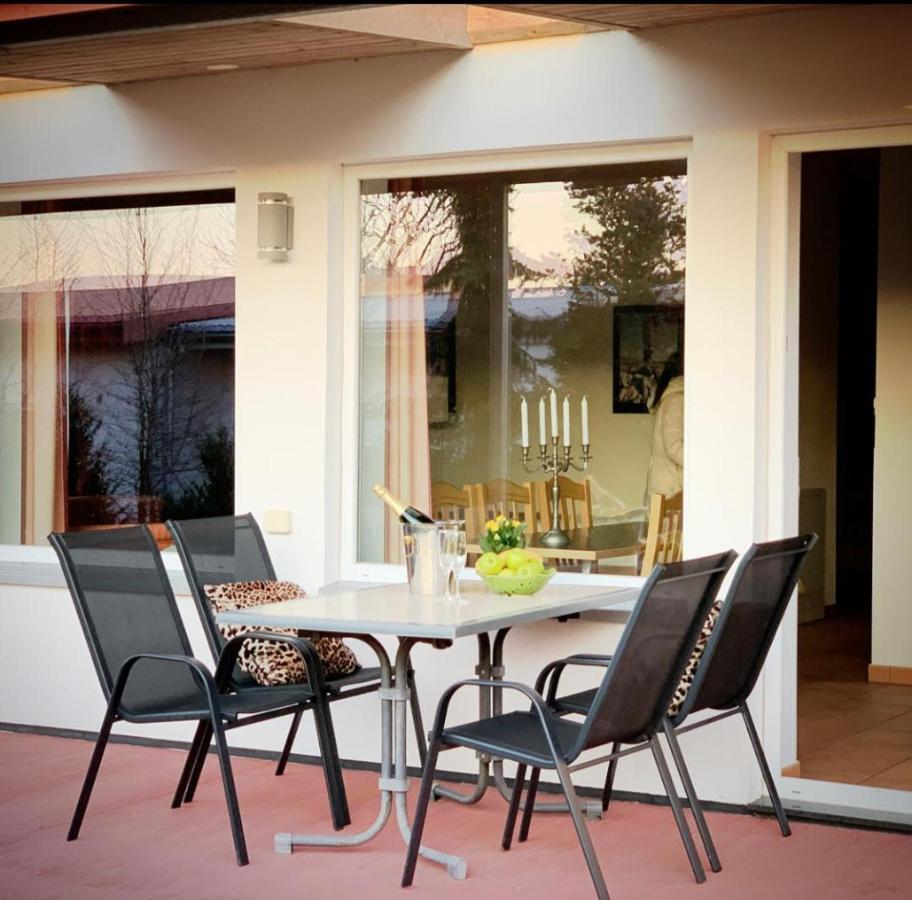 Froejel Resort & Spa Bagian luar foto