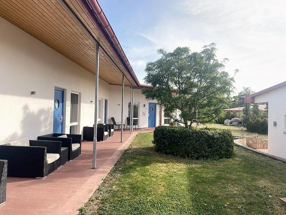 Froejel Resort & Spa Bagian luar foto